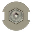 eaton Passeinsatz GAUGE PIECE D2 25A 500V FOR E27