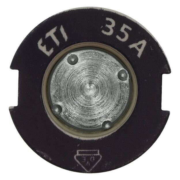 eaton Passeinsatz GAUGE PIECE D3 35A 500V FOR E33