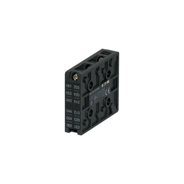eaton Hilfsschalter HI21-P5-125/160Z