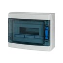 eaton IKA Verteiler IP65 1R 12TE ohne Klemmen IKA-1/12-OT