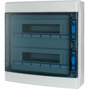 eaton IKA Verteiler IP65 2R 36TE ohne Klemmen IKA-2/36-OT