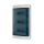 eaton IKA Verteiler IP65 3R 36TE ohne Klemmen IKA-3/36-OT