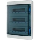 eaton IKA Verteiler IP65 3R 54TE ohne Klemmen IKA-3/54-OT