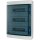 eaton IKA Verteiler IP65 3R 54TE ohne Klemmen IKA-3/54-OT