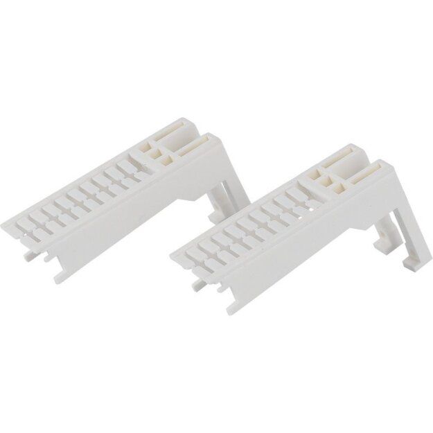 eaton IP2X Fingerschutz für 3 bis 5-polige K150 Klemmen K150-IPK