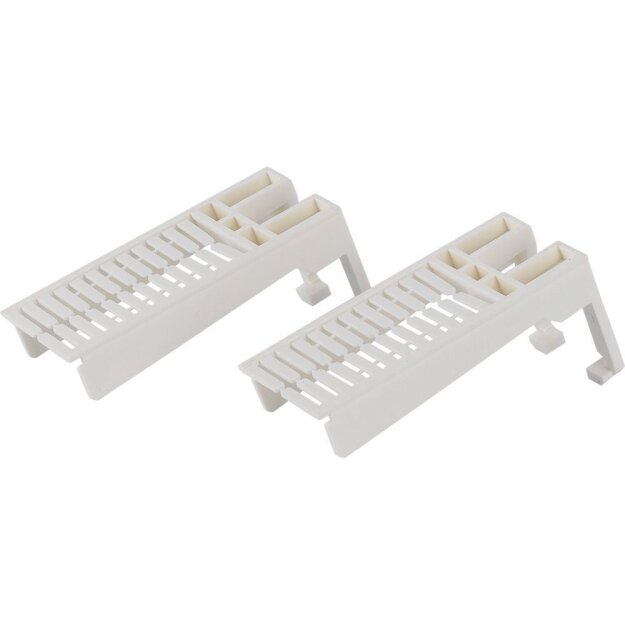 eaton IP2X Fingerschutz für 3 bis 5-polige K240 Klemmen K240-IPK