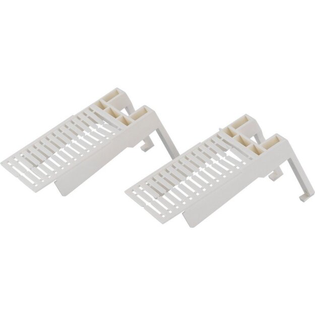 eaton IP2X Fingerschutz für 3 bis 5-polige K2x240 Klemmen K2X240-IPK