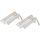 eaton IP2X Fingerschutz für 3 bis 5-polige K2x240 Klemmen K2X240-IPK