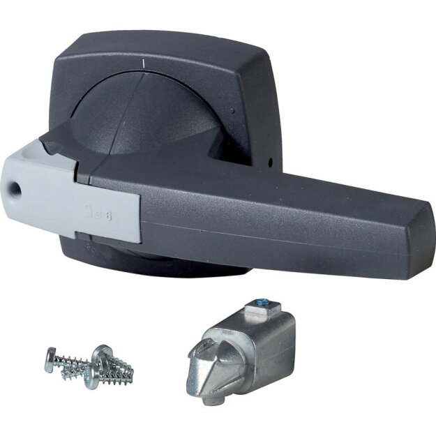 eaton Knebel K3DG/P
