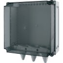 eaton Verteilergehäuse KST44-200
