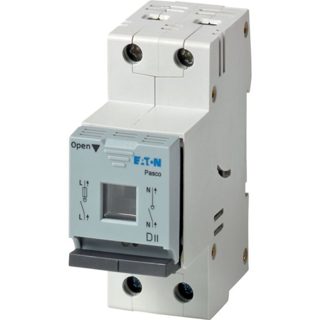 eaton Sicherungslasttrennschalter LPC25