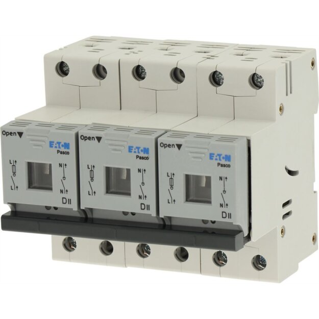 eaton Sicherungslasttrennschalter LPC25/3