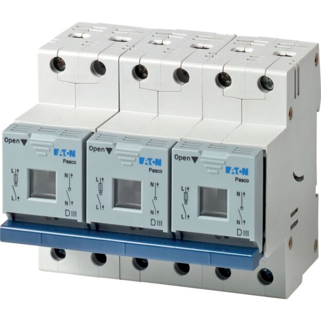 eaton Sicherungslasttrennschalter LPC35/3
