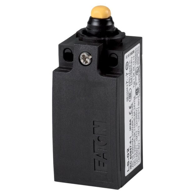 eaton Positionsschalter LS-11S-SW
