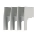 eaton Line Side Adapter für Type E mit PKZ0 LSA-PKZ0-E