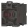eaton Kombination aus Kontaktelement und selbstüberwachendem Kontaktelement M22-K01SMC10 mit Schraubklemmen M22-AK12SMC10
