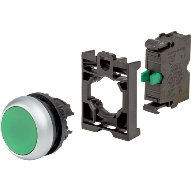 eaton Drucktaste M22-D-G-K10-BVP
