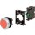 eaton Drucktaste M22-D-R-K10-BVP