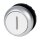 eaton Drucktaste M22-DR-W-X1
