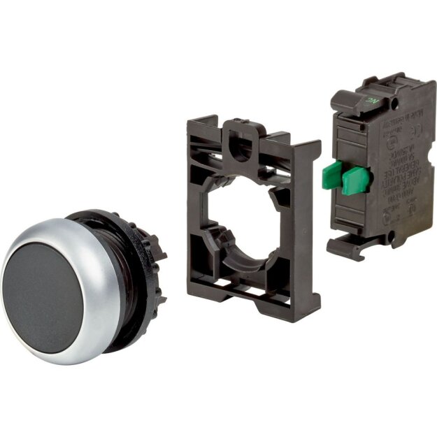 eaton Drucktaste M22-D-S-K10-BVP