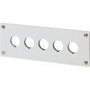 eaton Einbautableau M22-E5