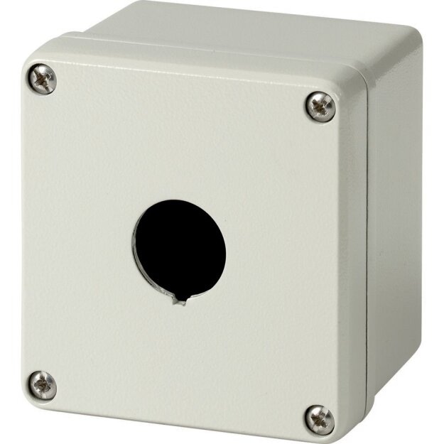eaton Aufbaugehäuse M22-I1M-SAL