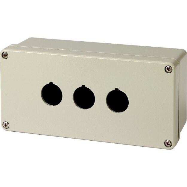 eaton Aufbaugehäuse M22-I3M-SAL