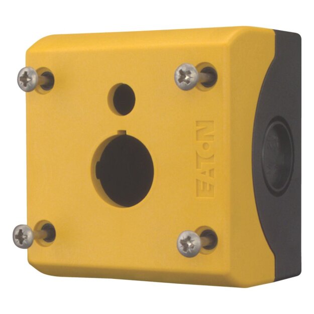 eaton Aufbaugehäuse M22-IY1-XPV60