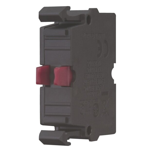 eaton Kontaktelement M22-K01PV6