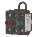 eaton Selbstüberwachende Kontaktelemente M22-KC02SMC10