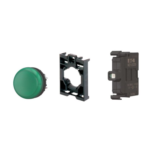 eaton Leuchtmelder M22-L-G-LED-BVP