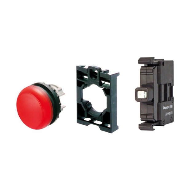 eaton Leuchtmelder M22-L-R-LED-BVP