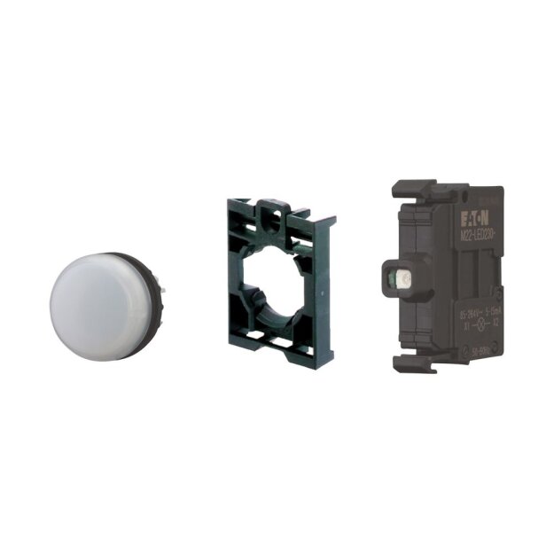 eaton Leuchtmelder M22-L-W-LED230-BVP