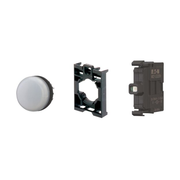 eaton Leuchtmelder M22-L-W-LED-BVP
