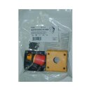eaton NOT-HALT-/NOT-AUS-Taste M22-PV-2KC01-IY1-BVP