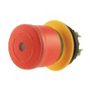 eaton NOT-HALT-/NOT-AUS-Taste M22-PVLT30