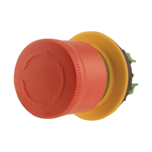 eaton NOT-HALT-/NOT-AUS-Taste M22-PVT30