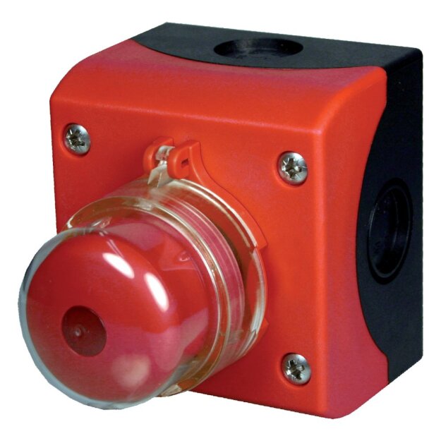 eaton Feuerwehrschalter M22-SOL-PVLPL11-230Q
