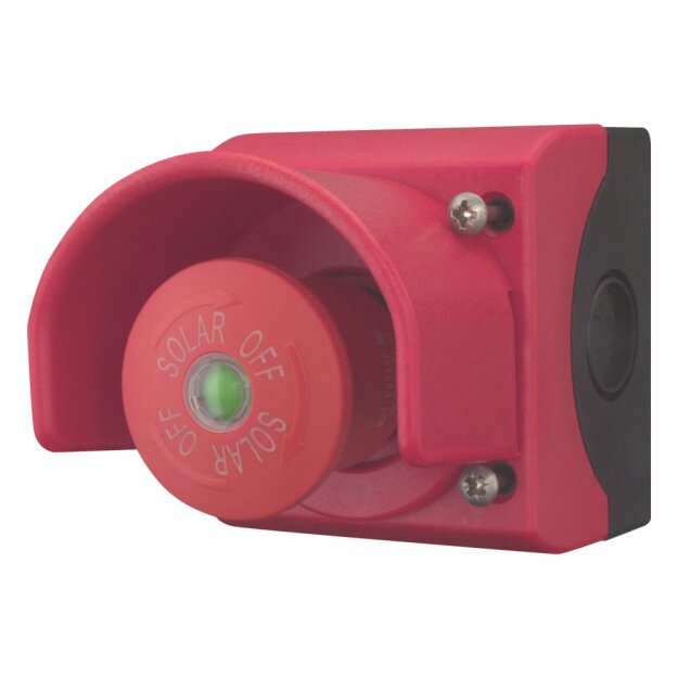 eaton Feuerwehrschalter M22-SOL-PVT45PMPI02Q