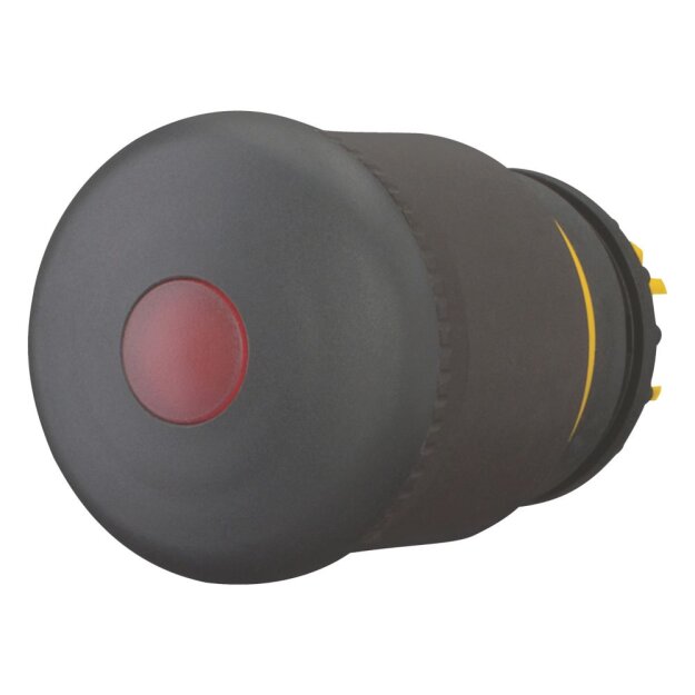 eaton HALT-/STOPP-Taste M22S-PVL