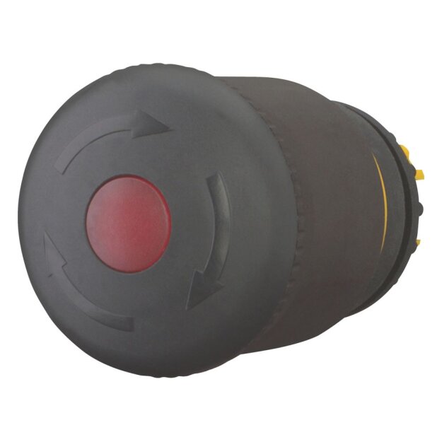 eaton HALT-/STOPP-Taste M22S-PVLT