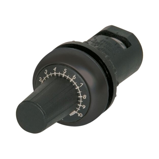 eaton Potentiometer M22S-R100K