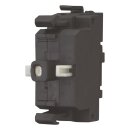eaton Funktionselement M22-SWD-K22LED-W