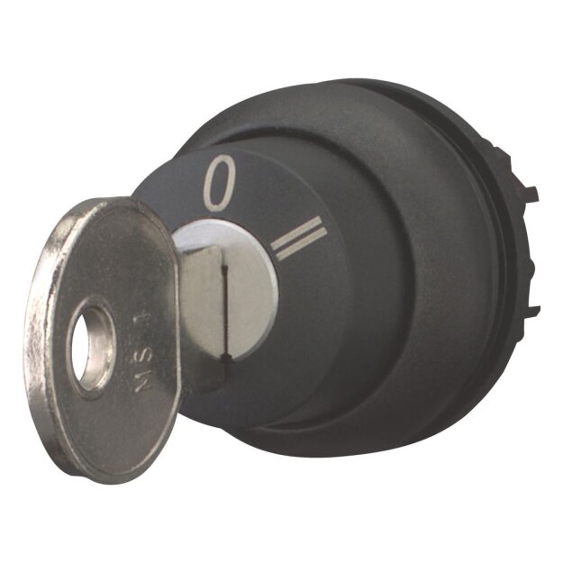 eaton Schlüsseltaste M22S-WS3