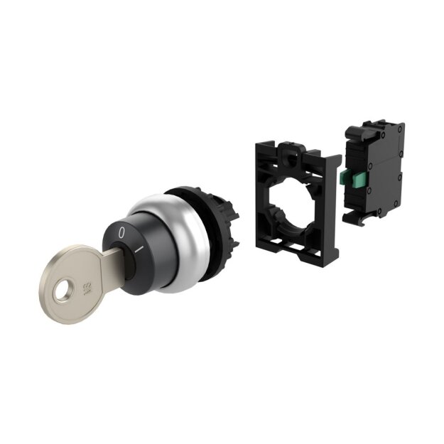 eaton Schlüsseltaste M22-WRS-K10-BVP
