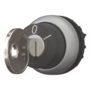eaton Schlüsseltaste M22-WRS-MS6