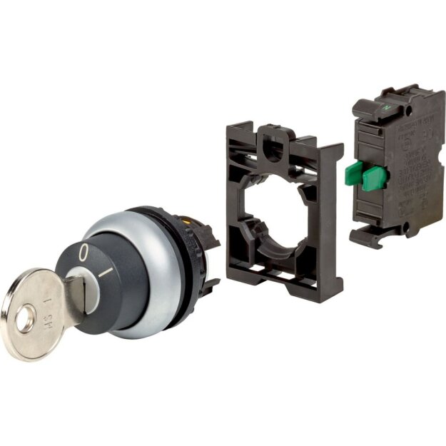 eaton Schlüsseltaste M22-WS-K10-BVP