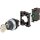 eaton Schlüsseltaste M22-WS-K10-BVP