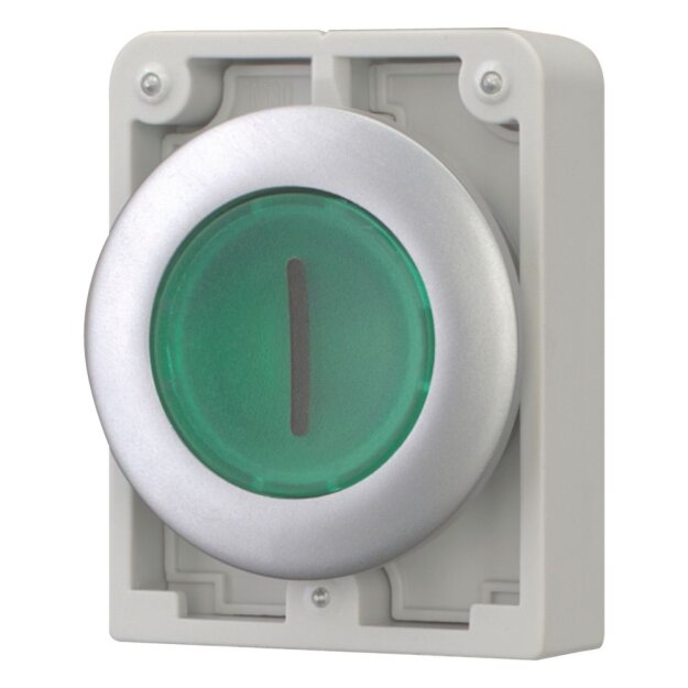 eaton Leuchtdrucktaste M30C-FDL-G-X1