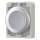 eaton Leuchtdrucktaste M30C-FDL-W
